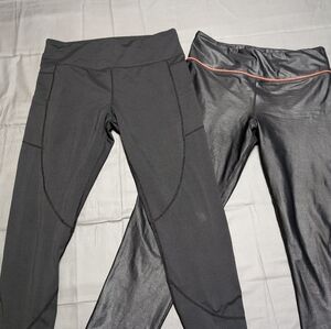 Zyia active leggings